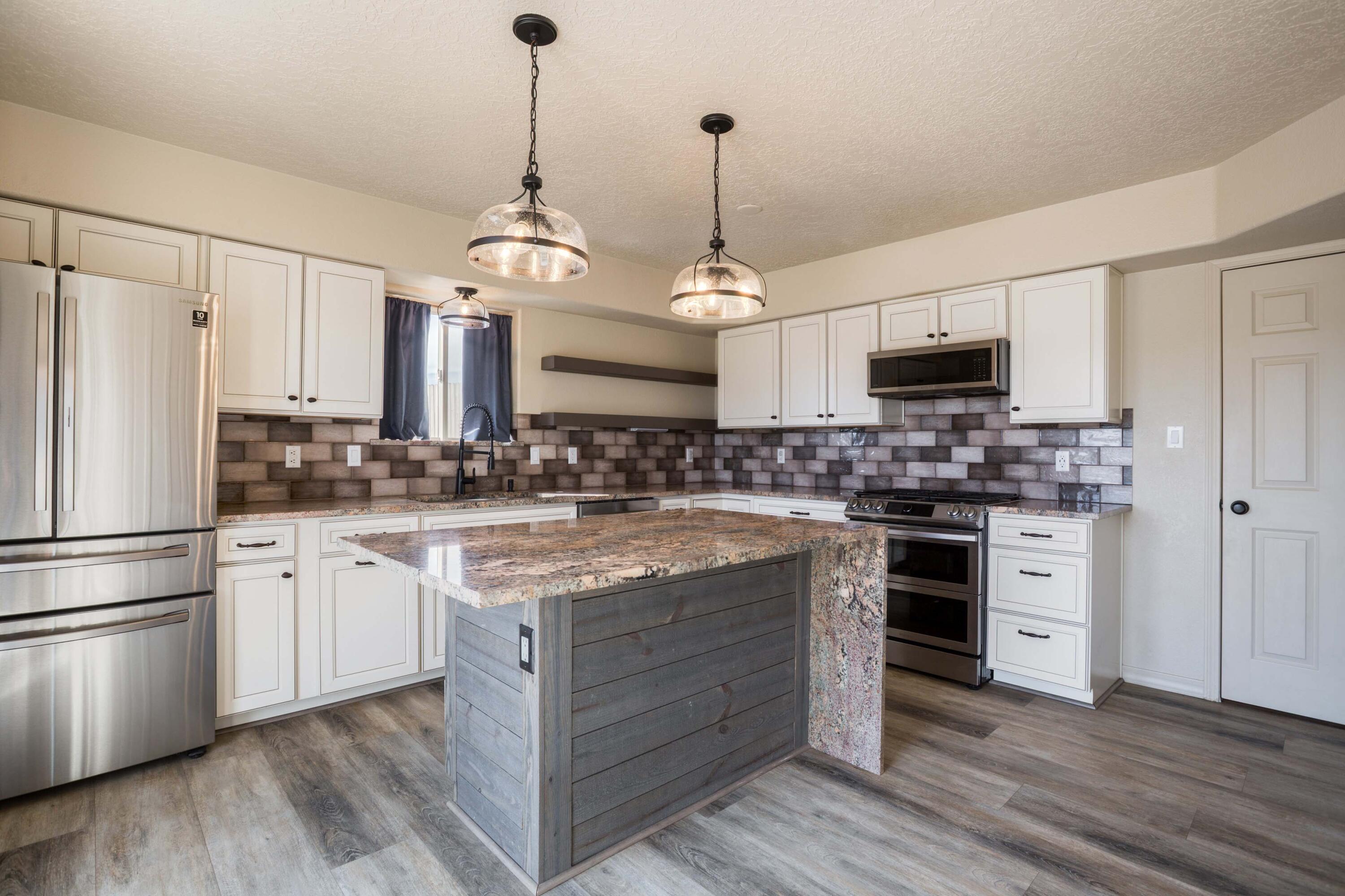 Residential in Edgewood 3