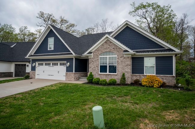 9010 Glencoe Ct, Home with 4 bedrooms, 3 bathrooms and null parking in Charlestown IN | Image 41