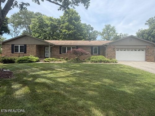 721 E Meadecrest Dr, Knoxville, TN, 37923-2441 | Card Image