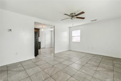 7816 Nevada Street, House other with 2 bedrooms, 1 bathrooms and null parking in Metairie LA | Image 3