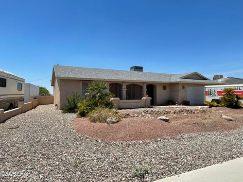 1061 Thunderbolt Ave, Lake Havasu City, AZ, 86406-7814 | Card Image
