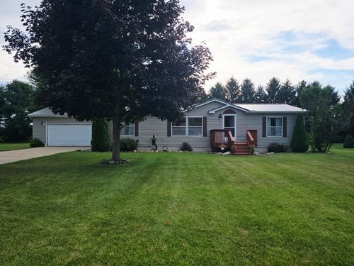 274 Pioneer St, Mendon, MI, 49072-9570 | Card Image