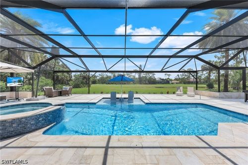 4701 Oak Leaf Dr, NAPLES, FL, 34119-8575 | Card Image