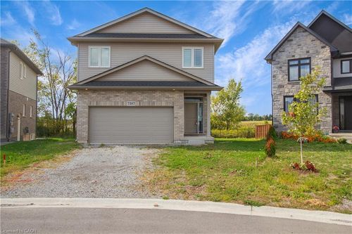7387 Sherrilee Cres, Niagara Falls, ON, L2H3T4 | Card Image
