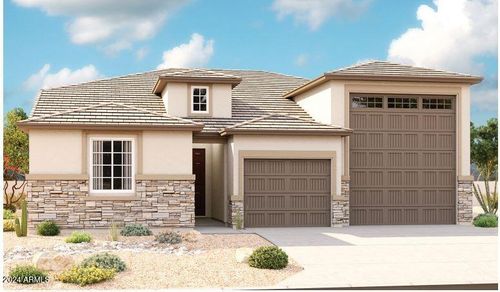 18798 E Elizar Drive, Gold Canyon, AZ, 85118 | Card Image