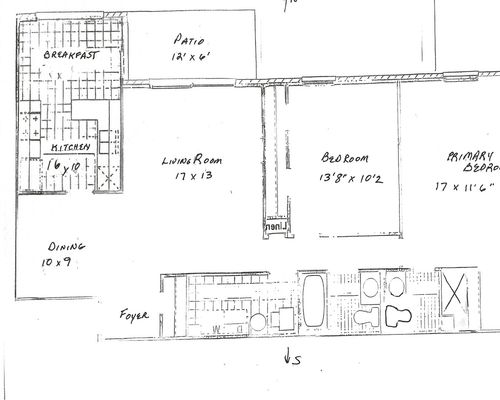 unit-a-230 Windsor Ln, Willowbrook, IL, 60527-2971 | Card Image