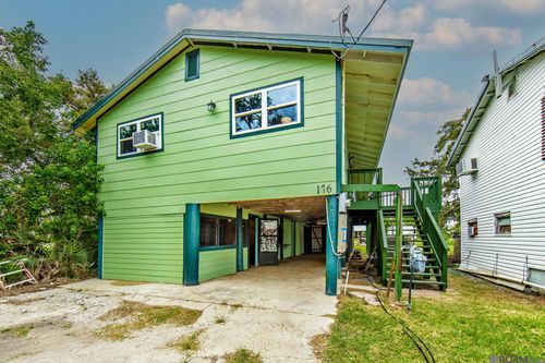 176 Holly Grove Dr, Grand Isle, LA, 70358 | Card Image