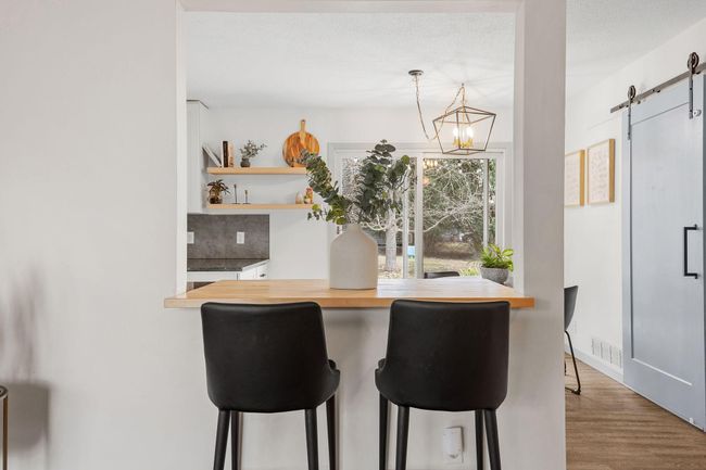 Butcher block counter | Image 9