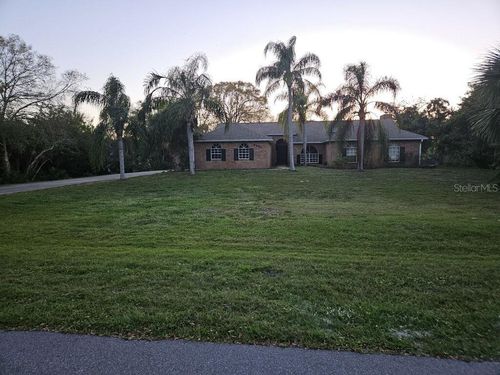 4251 Sparrow Hawk Road, Melbourne, FL, 32934 | Card Image