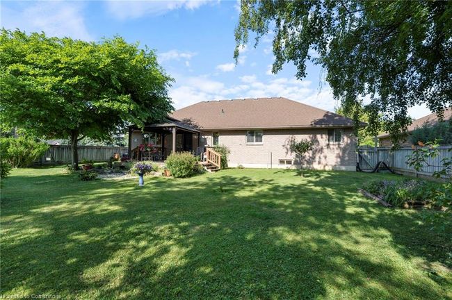 1 Ravine Crt, House other with 2 bedrooms, 3 bathrooms and 6 parking in Port Dover ON | Image 29