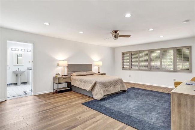 155 Worth Dr, House other with 3 bedrooms, 2 bathrooms and null parking in Atlanta GA | Image 16