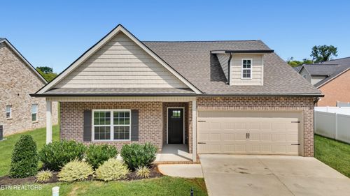 144 Van Gilder Way, Seymour, TN, 37865-5265 | Card Image