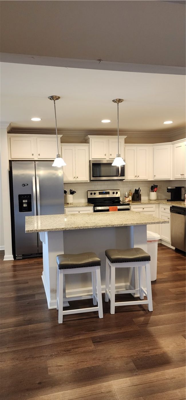 140 Sunny Point Loop, House other with 5 bedrooms, 3 bathrooms and null parking in Central SC | Image 13
