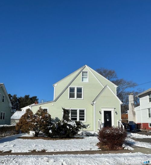 52 Coram St, Hamden, CT, 06517-2008 | Card Image