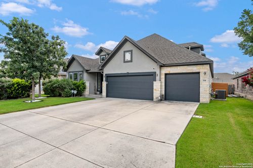 316 Ballad Blfs, Spring Branch, TX, 78070-2106 | Card Image