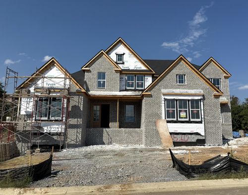 5700 Nola Dr, Arrington, TN, 37014-4001 | Card Image