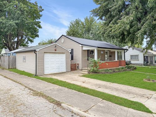 365 Henry St, Urbana, OH, 43078-2576 | Card Image