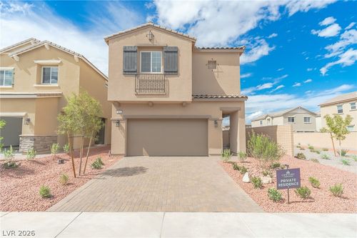869 Camargo Street, Henderson, NV, 89011 | Card Image