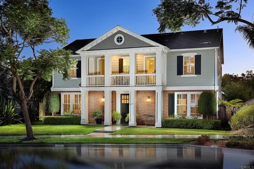 6321 Greenhaven Drive, Carlsbad, CA, 92009 | Card Image