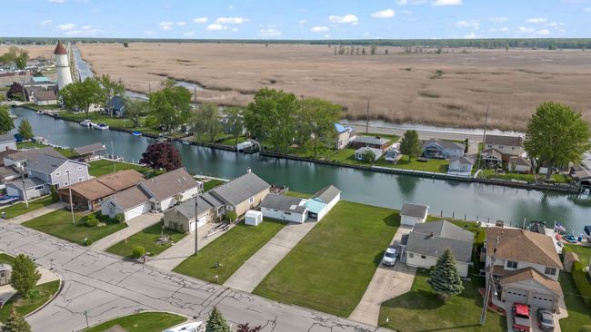 6486 Marina Dr, House other with 2 bedrooms, 1 bathrooms and null parking in Clay MI | Image 22