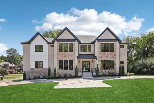 3916 Albert Dr, Nashville, TN, 37204-4042 | Card Image