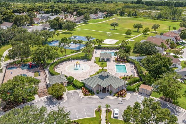 2913 Wilshire Rd, House other with 3 bedrooms, 2 bathrooms and null parking in Clermont FL | Image 25