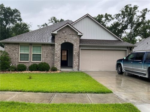 288 Pretty Acres Ave, Hahnville, LA, 70057-3047 | Card Image