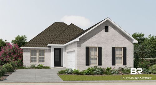 14778 Arrowhead Court, Silverhill, AL, 36576 | Card Image