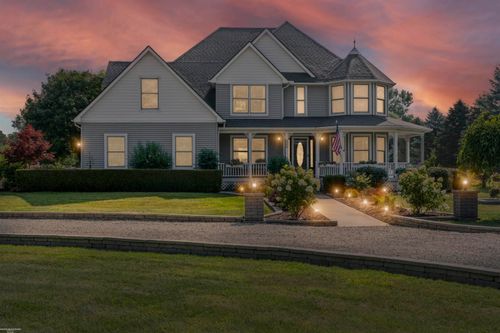 8381 Mckinley Rd, Clay, MI, 48001-3319 | Card Image