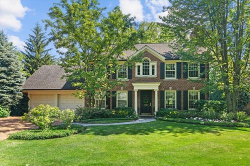 1300 Hackberry Ln, Winnetka, IL, 60093-1608 | Card Image