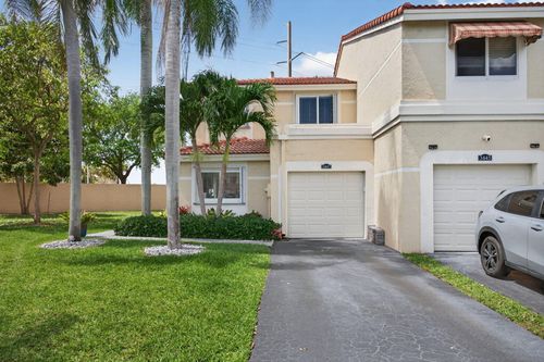 3447 Deer Creek Palladian Circle, Deerfield Beach, FL, 33442 | Card Image