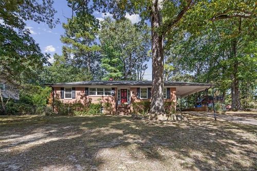 1608 Rogers Dr, Fayetteville, NC, 28303-4185 | Card Image