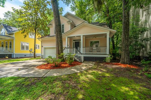 3005 Macbeth Creek Dr, Charleston, SC, 29414-7146 | Card Image