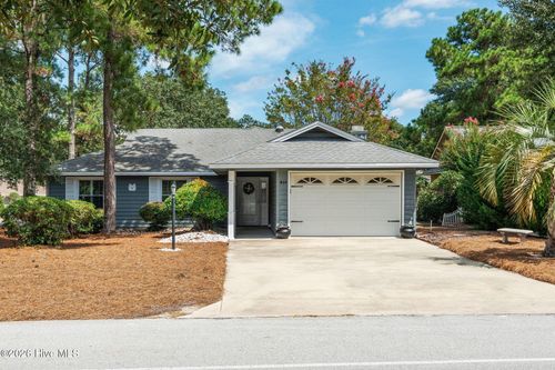 610 Wisteria Dr, Sunset Beach, NC, 28468-5300 | Card Image