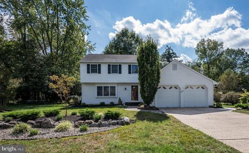 308 Tavistock Dr, MEDFORD, NJ, 08055-9245 | Card Image