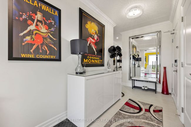 1403 - 1030 Coronation Dr, Condo with 3 bedrooms, 2 bathrooms and null parking in London ON | Image 6
