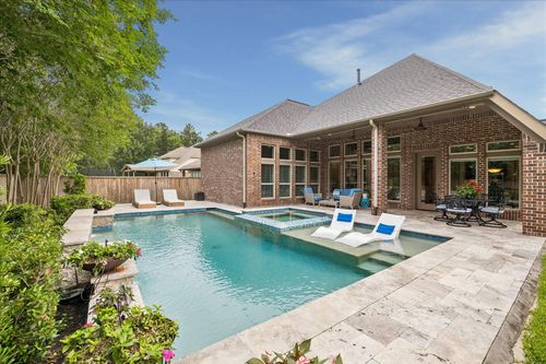 116 Wade Pointe Dr, Montgomery, TX, 77316-1517 | Card Image