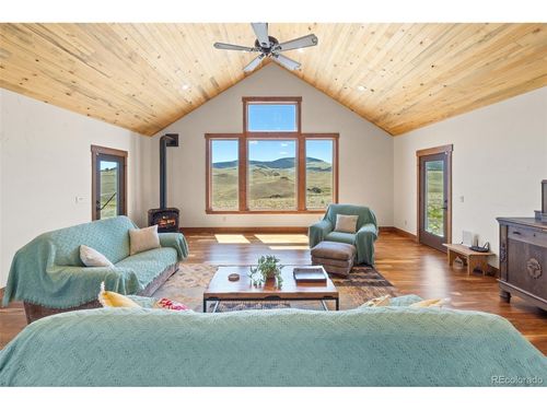 990 Easton Rd, HARTSEL, CO, 80449 | Card Image