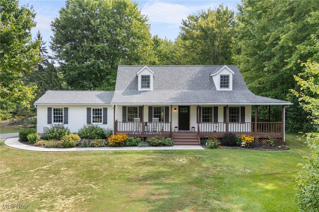 Chamberlain Rd, Aurora, OH 44202