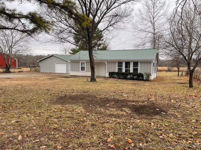 23308 W 171 St St S, House other with 3 bedrooms, 2 bathrooms and null parking in Kellyville OK | Image 6