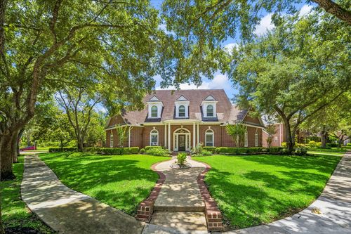 4003 Woodbriar Ct, Sugar Land, TX, 77479-2853 | Card Image