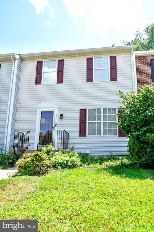12819 Carousel Ct, UPPER MARLBORO, MD, 20772-6416 | Card Image