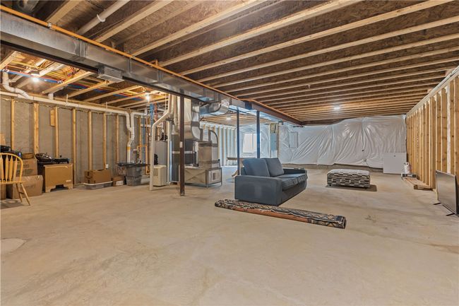 6202 Elm Rd, Townhouse with 3 bedrooms, 3 bathrooms and 2 parking in Pine Twp - NAL PA | Image 27
