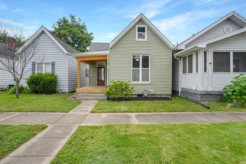 720 Bell Ave, Evansville, IN, 47712-5614 | Card Image
