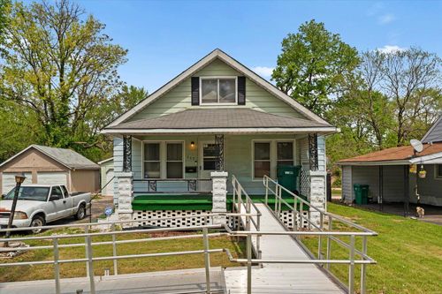 445 Jerome Ln, Cahokia Heights, IL, 62206-2046 | Card Image