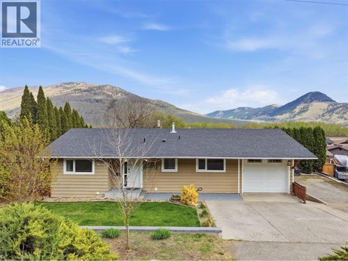 1893 Westsyde Rd, Kamloops, BC, V2B7B9 | Card Image