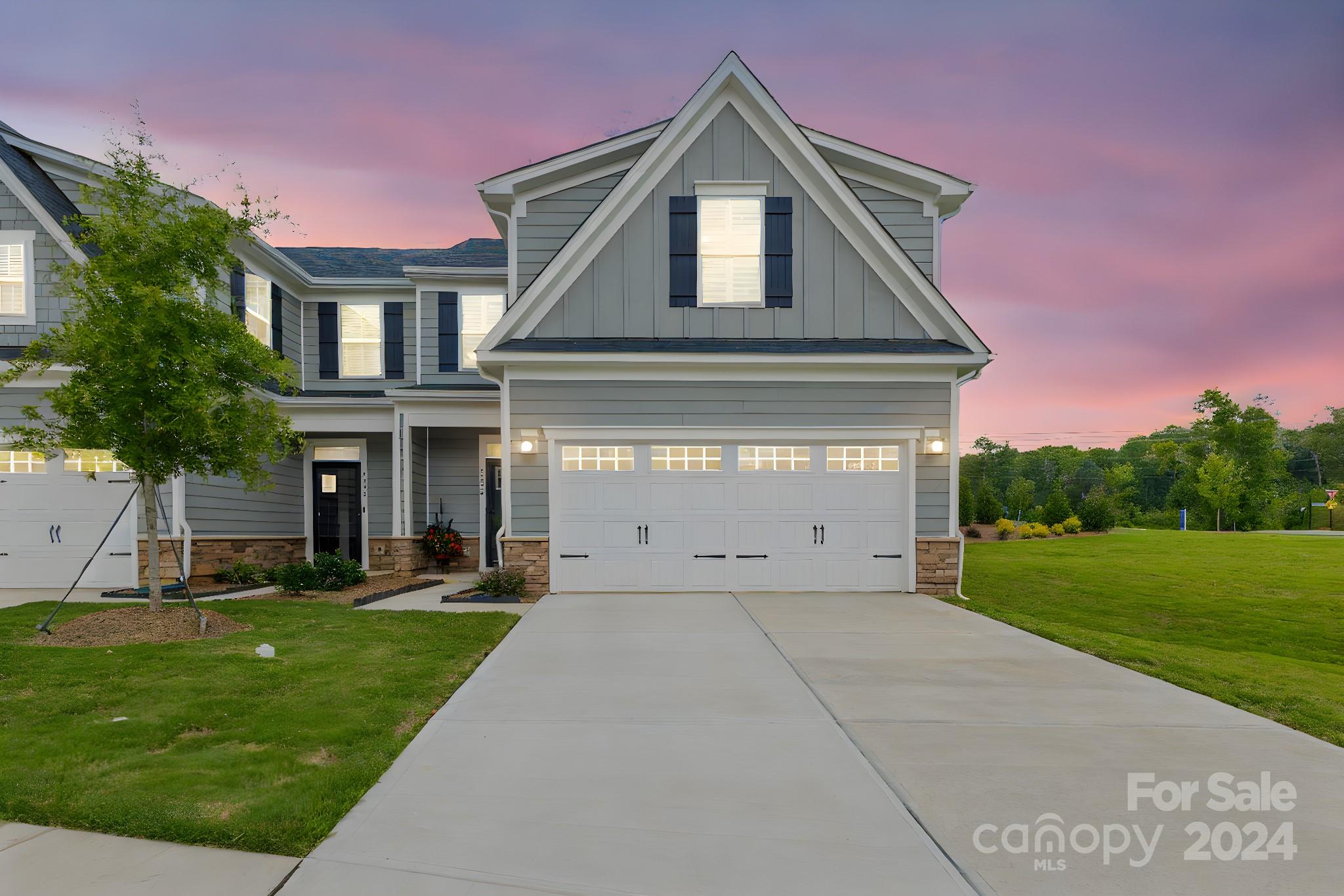 Ashton Park Dr, Denver, NC 28037