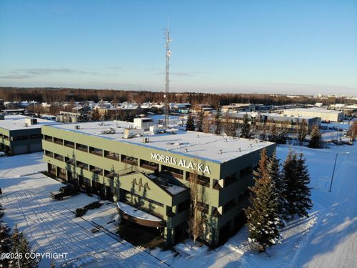 100-301 Arctic Slope Ave, Anchorage, AK, 99518-3035 | Card Image