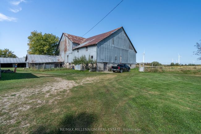 423365 - 25 Sideroad, House other with 3 bedrooms, 2 bathrooms and 3 parking in Mono ON | Image 26