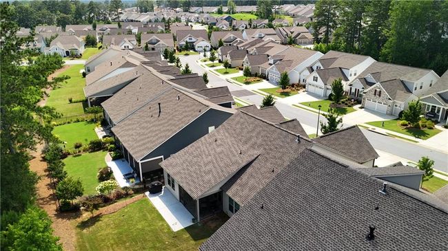 380 Falcon Way, House other with 4 bedrooms, 4 bathrooms and null parking in Hoschton GA | Image 37